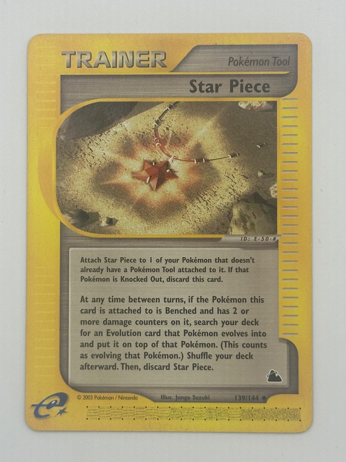 Star Piece 139 Skyridge